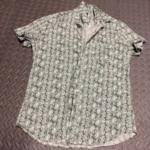 J. Crew hawiian shirt